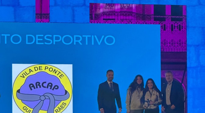 JUDO | Gala do Desporto 2024 | ARCAP-Academia Recreativa e Cultural ...